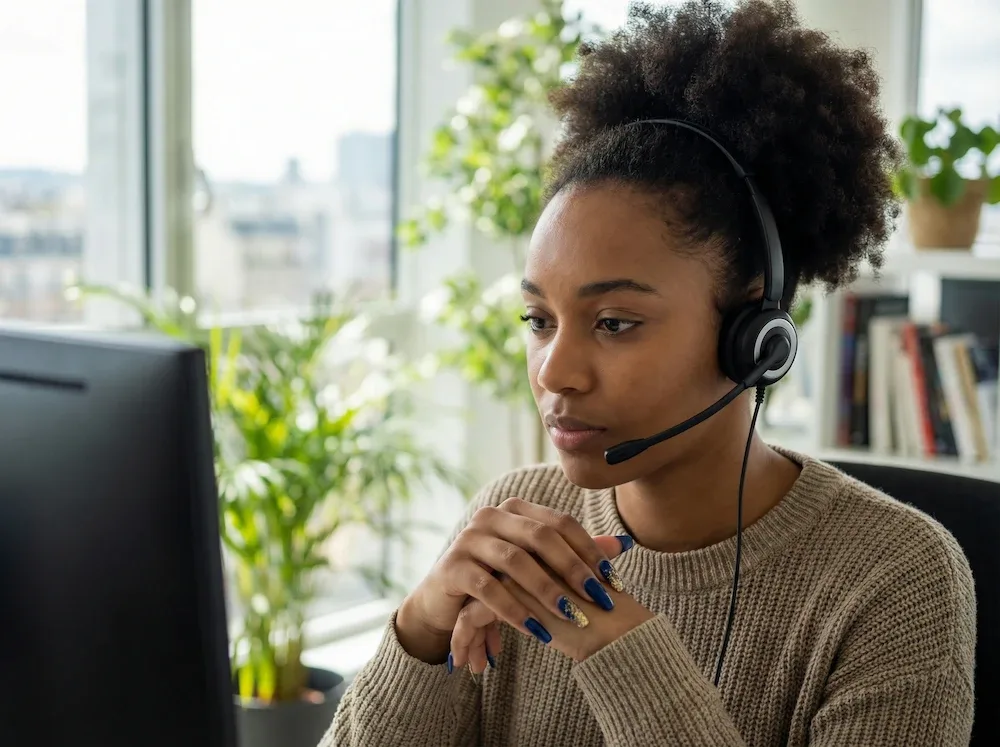 Télésecrétaire professionnelle Gallys Conseils - Externalisation administrative La Mure Isère