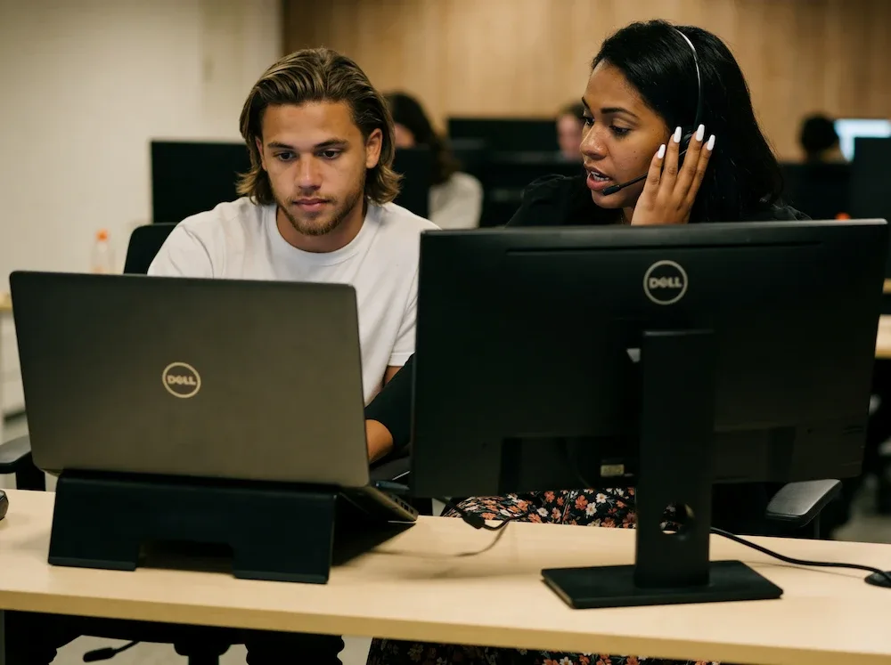 Partenariat de confiance en télésecrétariat et assistanat virtuel - Gallys Conseils